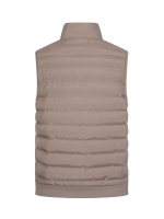 Cavallaro Quintino Bodywarmer 84000 Taupe