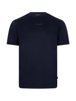 Cavallaro Luciano Tee 699000 Dark blue