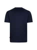 Cavallaro Luciano Tee 699000 Dark blue