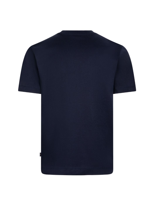 Cavallaro Luciano Tee 699000 Dark blue