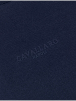 Cavallaro Luciano Tee 699000 Dark blue