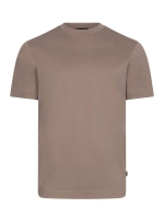 Cavallaro Luciano Tee 840000 Taupe