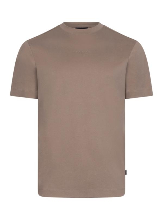 Cavallaro Luciano Tee 840000 Taupe