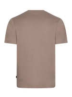 Cavallaro Luciano Tee 840000 Taupe