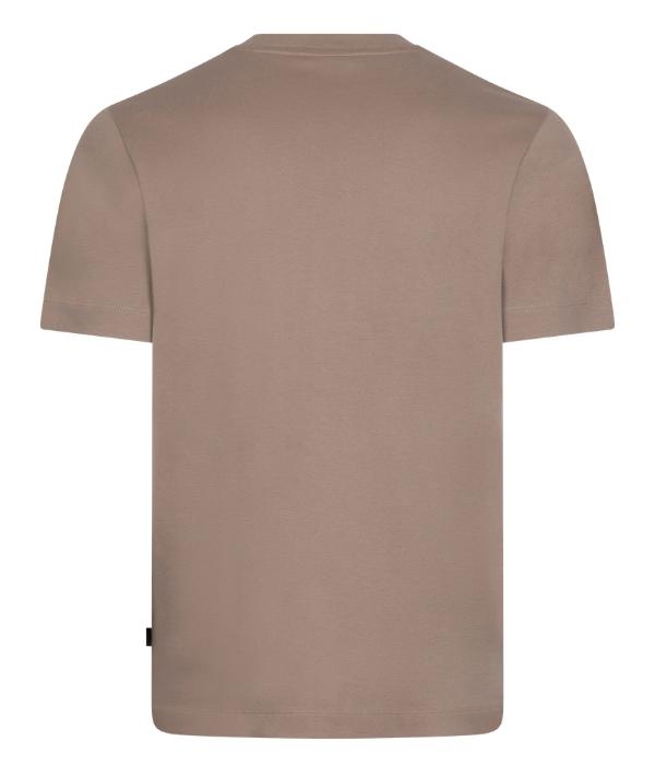 Cavallaro Luciano Tee 840000 Taupe