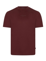 Cavallaro Luciano Tee 499000 wine red