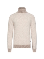Cavallaro Triango  Roll Neck Pullover 180000 Kit