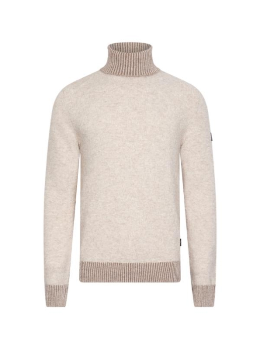 Cavallaro Triango  Roll Neck Pullover 180000 Kit