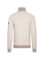 Cavallaro Triango  Roll Neck Pullover 180000 Kit