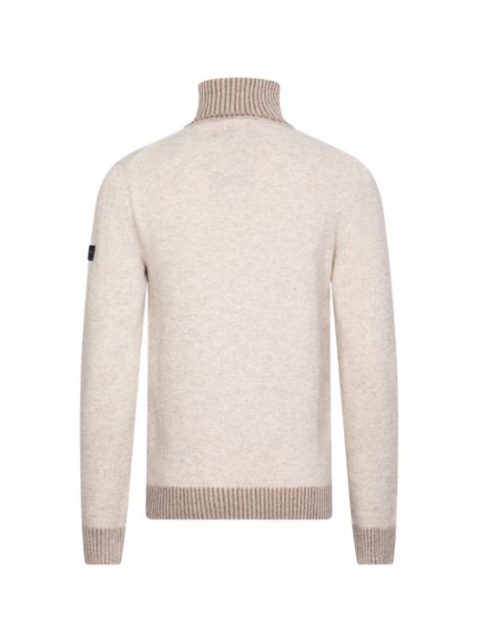 Cavallaro Triango  Roll Neck Pullover 180000 Kit
