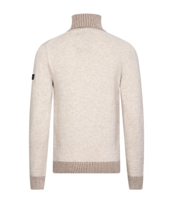 Cavallaro Triango  Roll Neck Pullover 180000 Kit