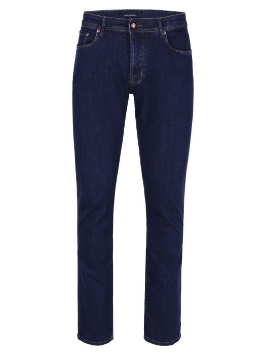Atelier Noterman Jeans 112 Dark denim
