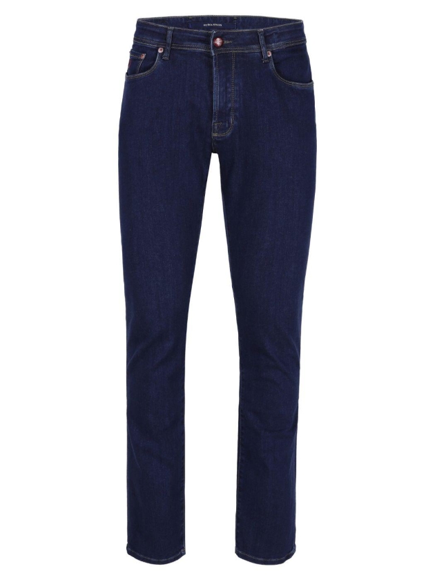Atelier Noterman Jeans 112 Dark denim