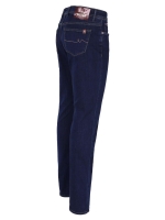 Atelier Noterman Jeans 112 Dark denim