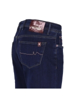 Atelier Noterman Jeans 112 Dark denim