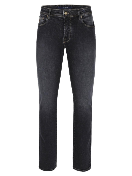 Atelier Noterman Jeans 101 Dark denim