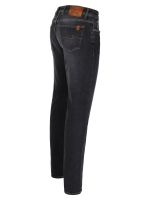 Atelier Noterman Jeans 101 Dark denim