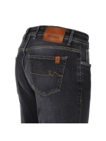 Atelier Noterman Jeans 101 Dark denim
