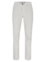 Atelier Noterman Corduroy broek 091 Licht grijs
