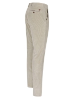 Atelier Noterman Corduroy broek 735 Beige