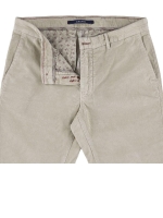 Atelier Noterman Corduroy broek 735 Beige