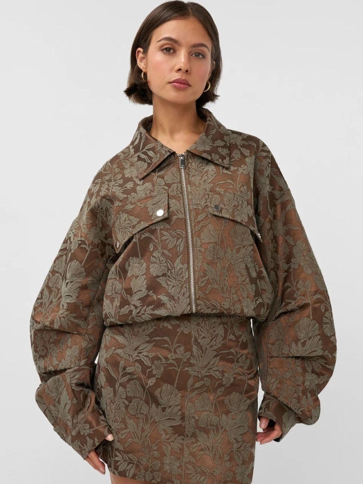 Studio Amaya 263SOFIE-11 300 Green