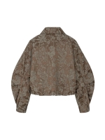 Studio Amaya 263SOFIE-11 300 Green