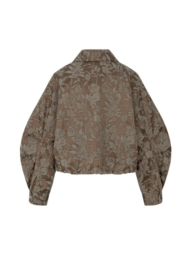 Studio Amaya 263SOFIE-11 300 Green