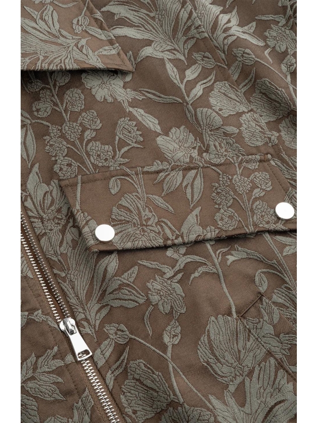 Studio Amaya 263SOFIE-11 300 Green