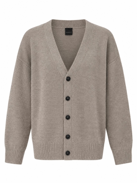 Bugatti HERREN STRICKJACKE 040