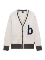 Bugatti HERREN STRICKJACKE 020