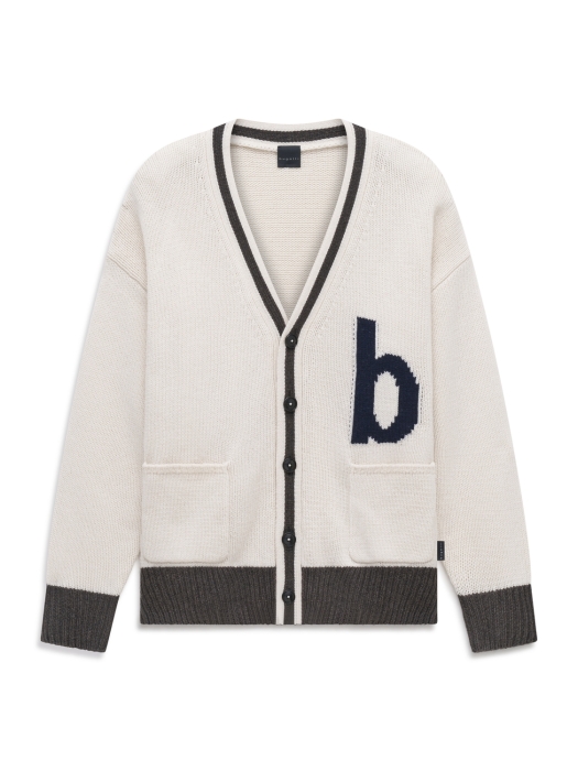 Bugatti HERREN STRICKJACKE 020