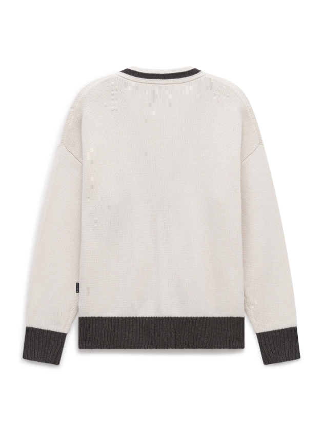 Bugatti HERREN STRICKJACKE 020