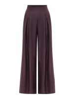 Label Dot Rindee 831 Burgundy