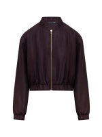 Label Dot Lies 831 Burgundy