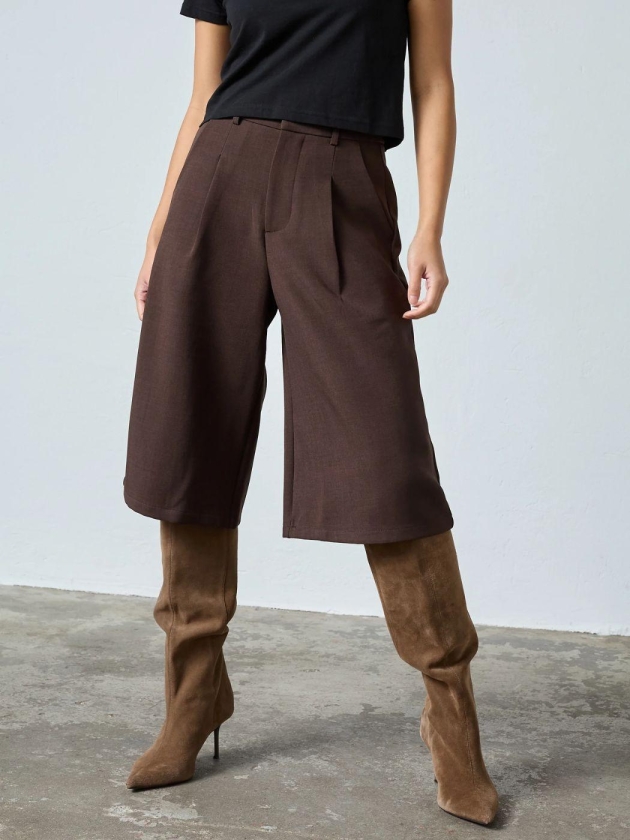 Sisters Point Great-L-SHO2 222 D.Chocolate