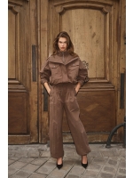 Co Couture AlinaCC pull-on-pant 20002 Brown