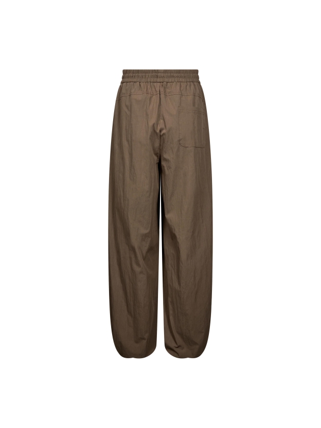 Co Couture AlinaCC pull-on-pant 20002 Brown