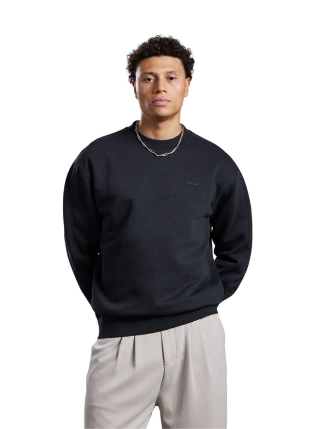 Aeden Perdue sweater 1 Black