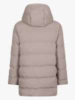 Cavallaro Cevigio Parka 840000 Taupe