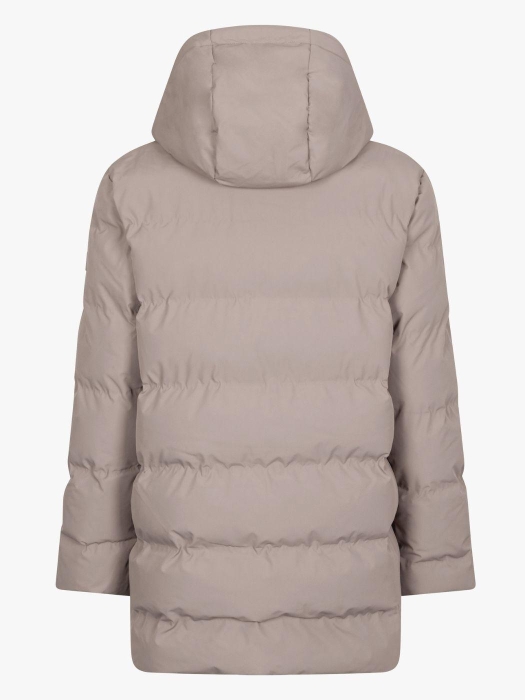 Cavallaro Cevigio Parka 840000 Taupe