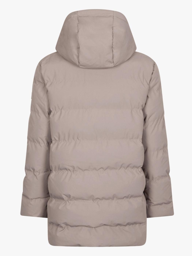 Cavallaro Cevigio Parka 840000 Taupe