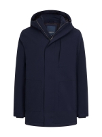 Cavallaro Valledino Parka 699000 Dark blue