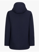 Cavallaro Valledino Parka 699000 Dark blue