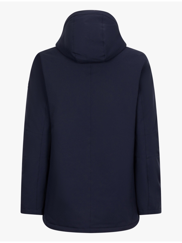 Cavallaro Valledino Parka 699000 Dark blue