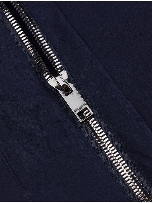 Cavallaro Valledino Parka 699000 Dark blue