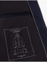 Cavallaro Valledino Parka 699000 Dark blue