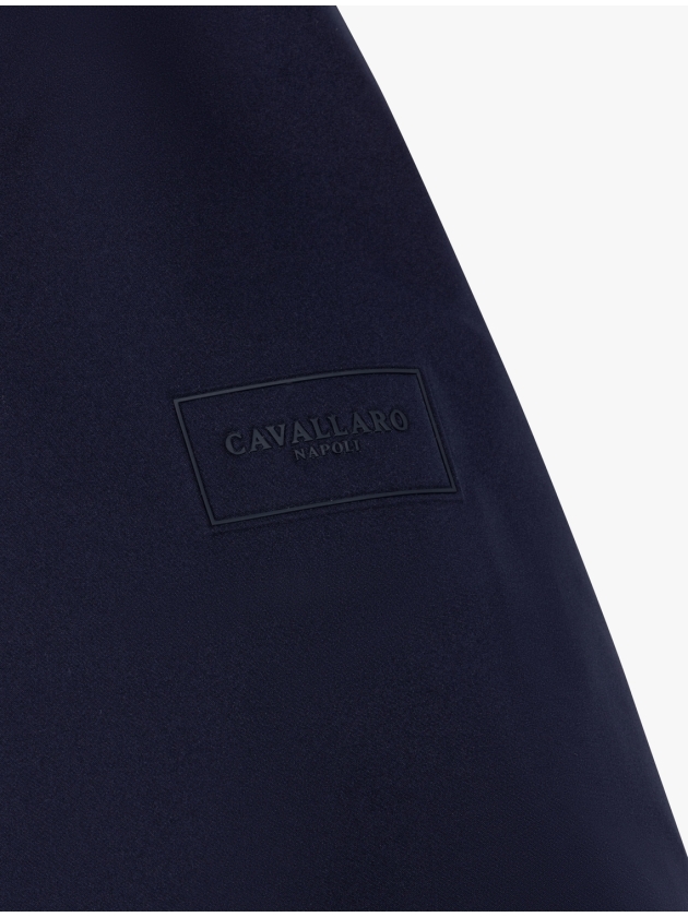 Cavallaro Valledino Parka 699000 Dark blue