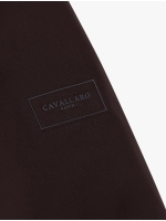 Cavallaro Valledino Parka 898000 Dark brown