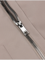 Cavallaro Valledino Parka 840000 Taupe